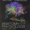 Study Guide for Anatomy & Physiology 9th Edition by Linda Swisher