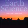 Earth Science 14th Edition by Tarbuck