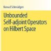 Unbounded Self-adjoint Operators on Hilbert Space