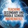 Teaching Secondary and Middle School Mathematics 5th Edition